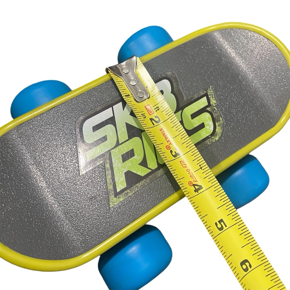 SK8 Rigs Hand Board. - Picture 4 of 4